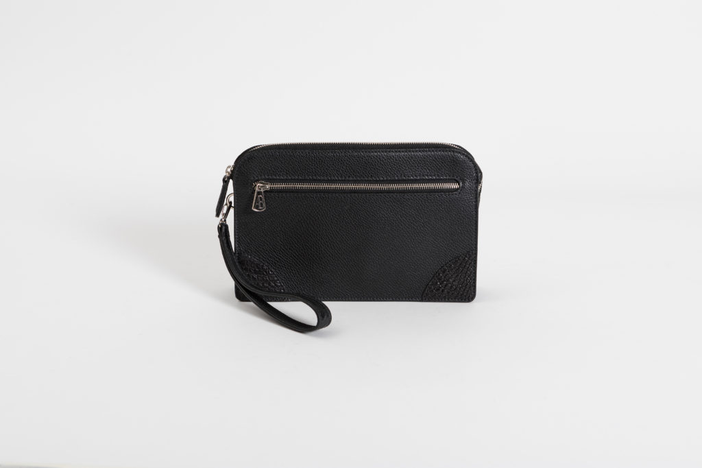 best men pouch